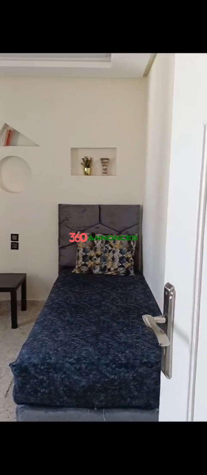 Appartement à Vendre - Yaacoub Al Mansour, Rabat - photo 11