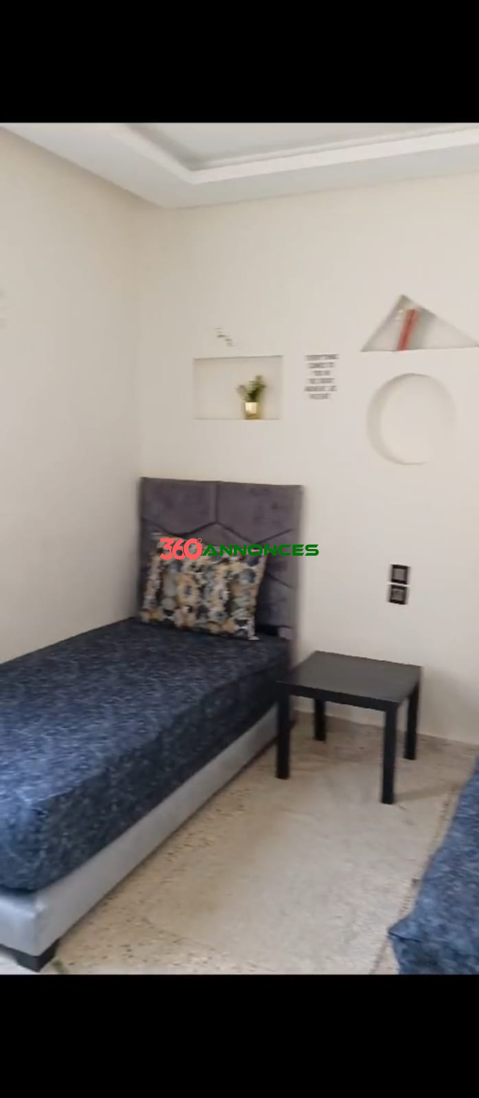 Appartement à Vendre - Yaacoub Al Mansour, Rabat - photo 12