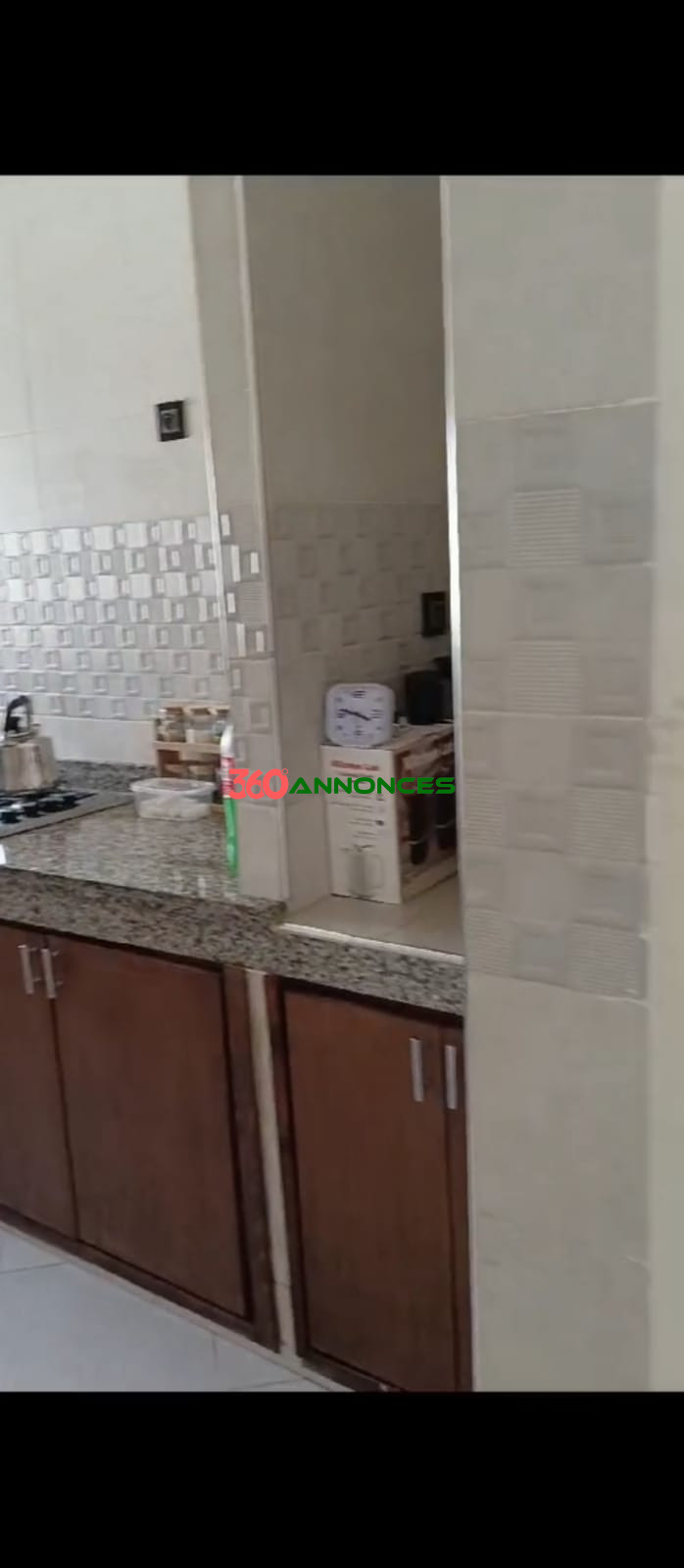 Appartement à Vendre - Yaacoub Al Mansour, Rabat - photo 3