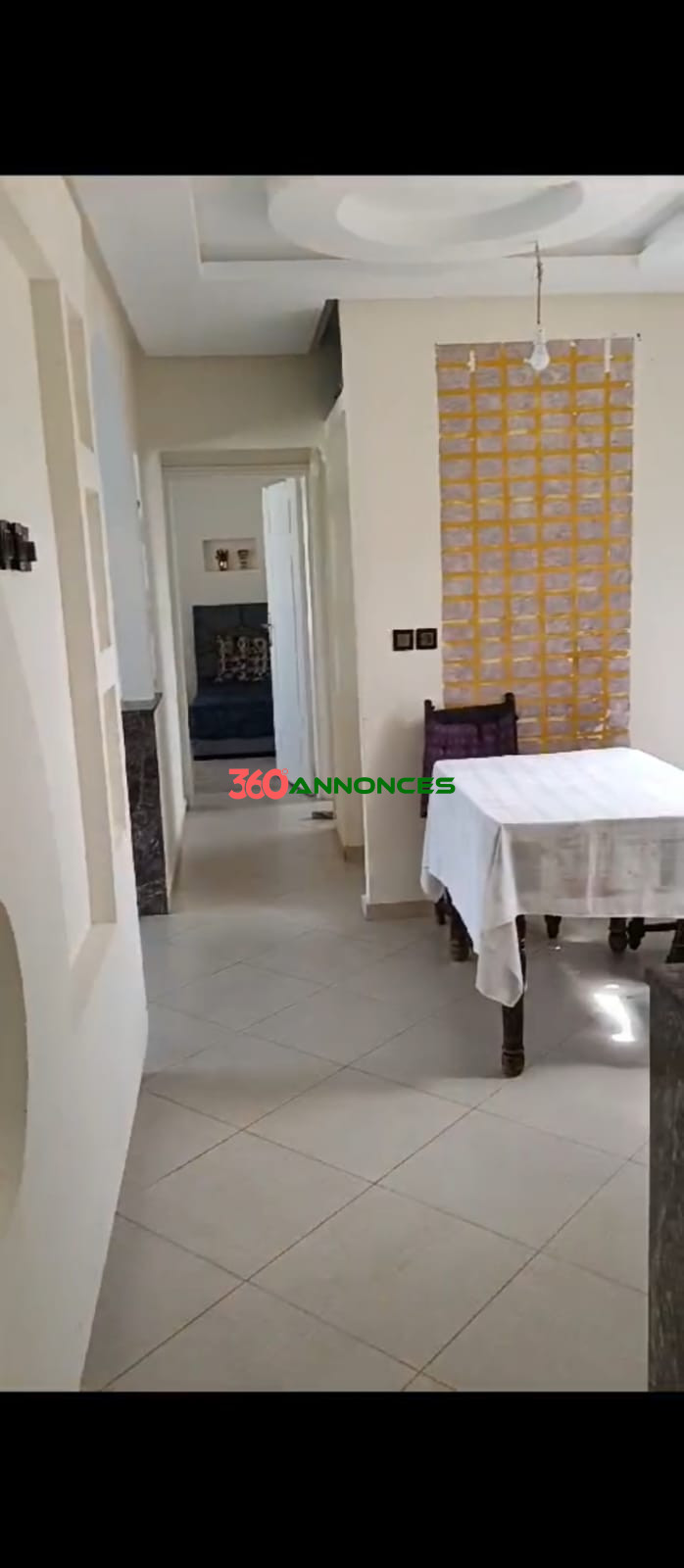 Appartement à Vendre - Yaacoub Al Mansour, Rabat - photo 4