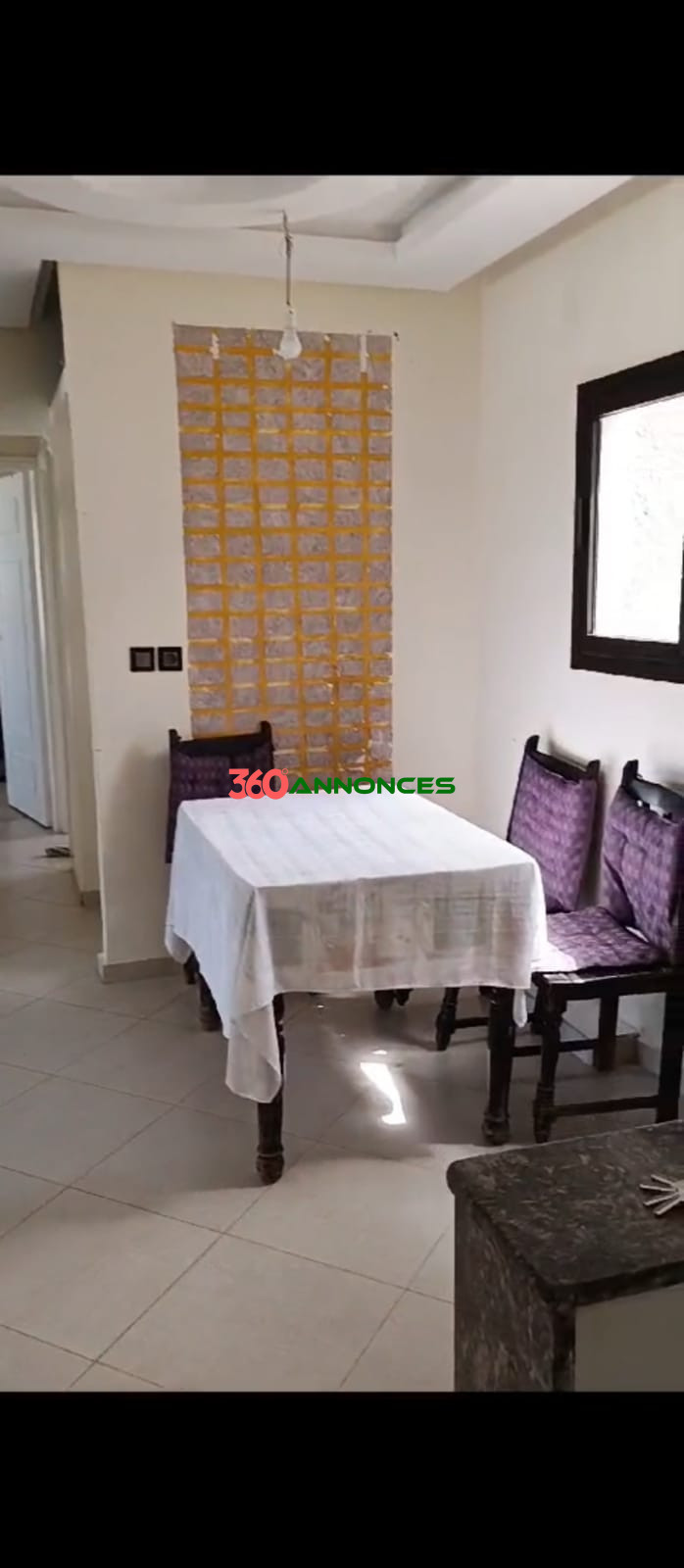 Appartement à Vendre - Yaacoub Al Mansour, Rabat - photo 5