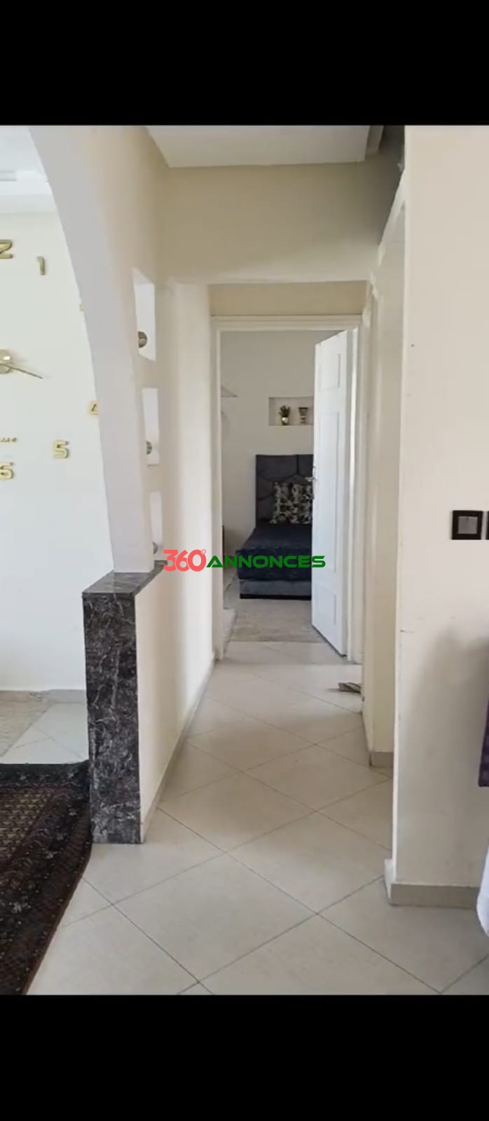 Appartement à Vendre - Yaacoub Al Mansour, Rabat - photo 6