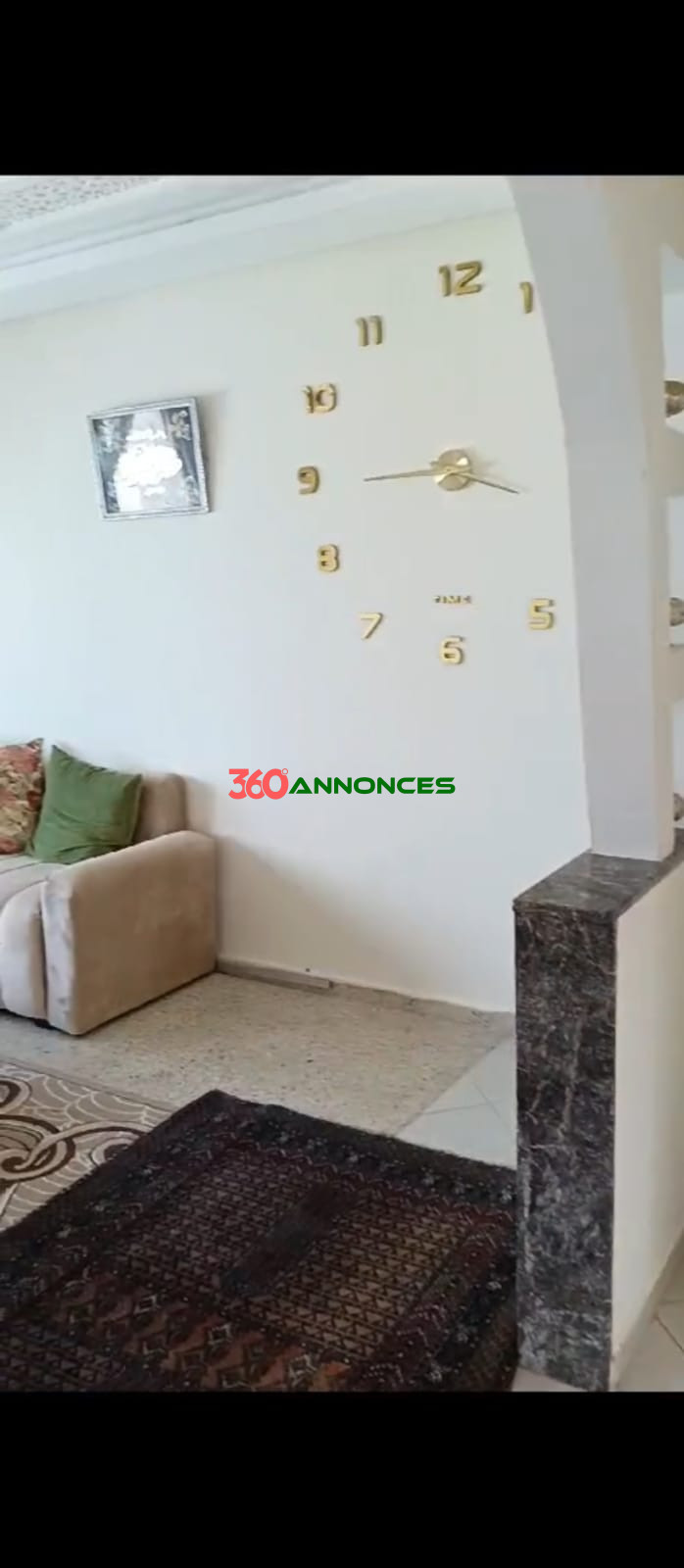 Appartement à Vendre - Yaacoub Al Mansour, Rabat - photo 7
