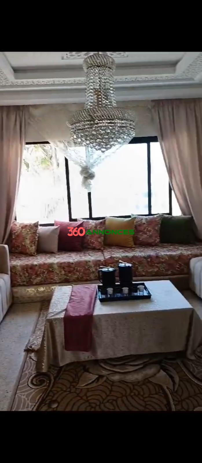 Appartement à Vendre - Yaacoub Al Mansour, Rabat - photo 8