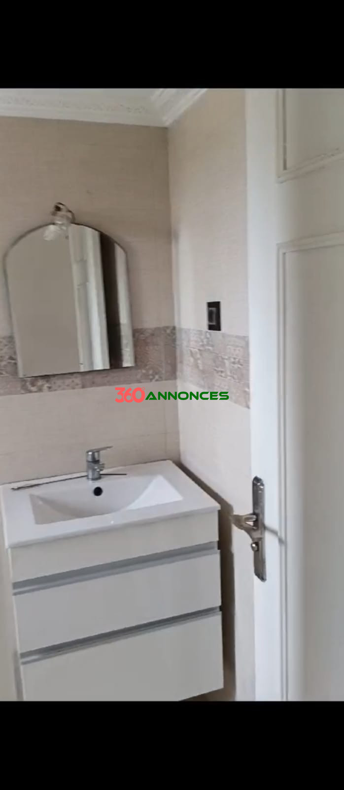 Appartement à Vendre - Yaacoub Al Mansour, Rabat - photo 9
