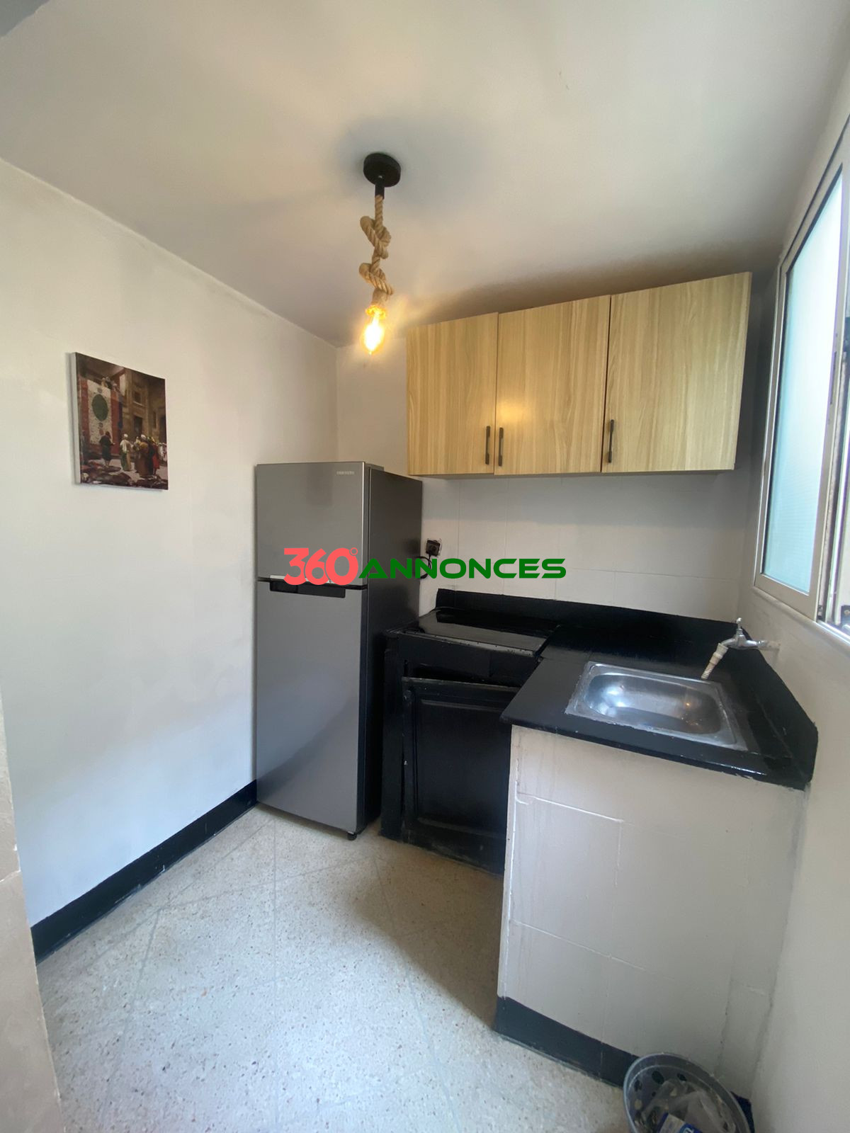 Appartement Meublé en Location - Yaacoub El Mansour, Rabat — photo 3