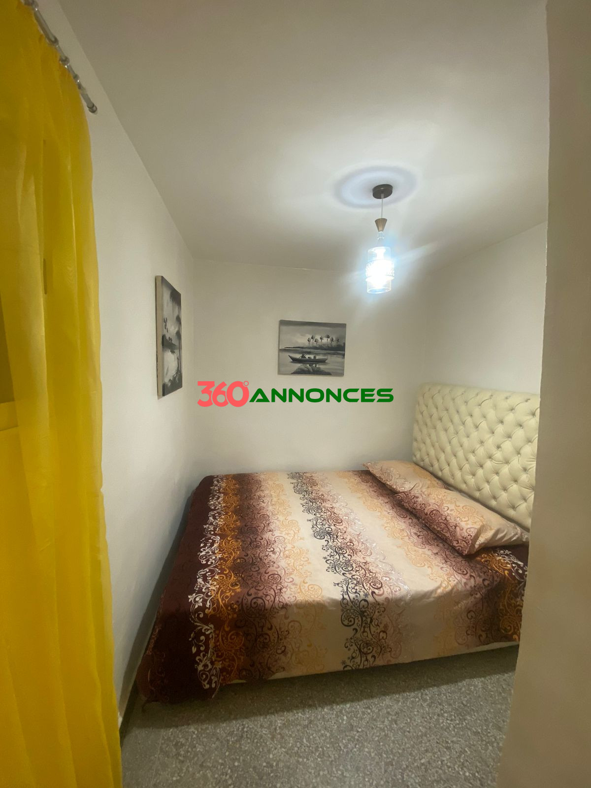 Appartement Meublé en Location - Yaacoub El Mansour, Rabat — photo 4