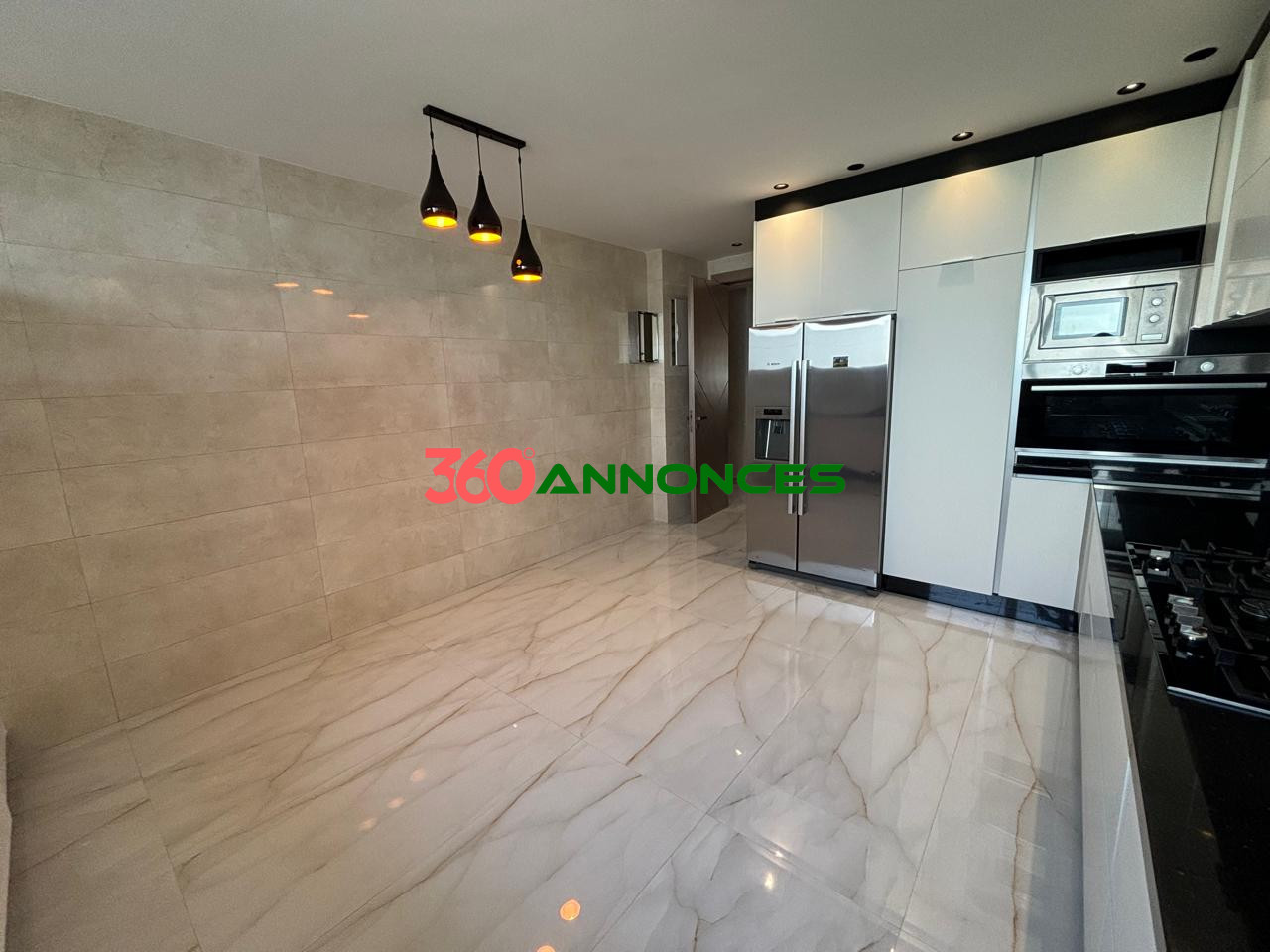 Appartement Meublé à Louer - L’Orangeraie du Souissi, Rabat - photo 12