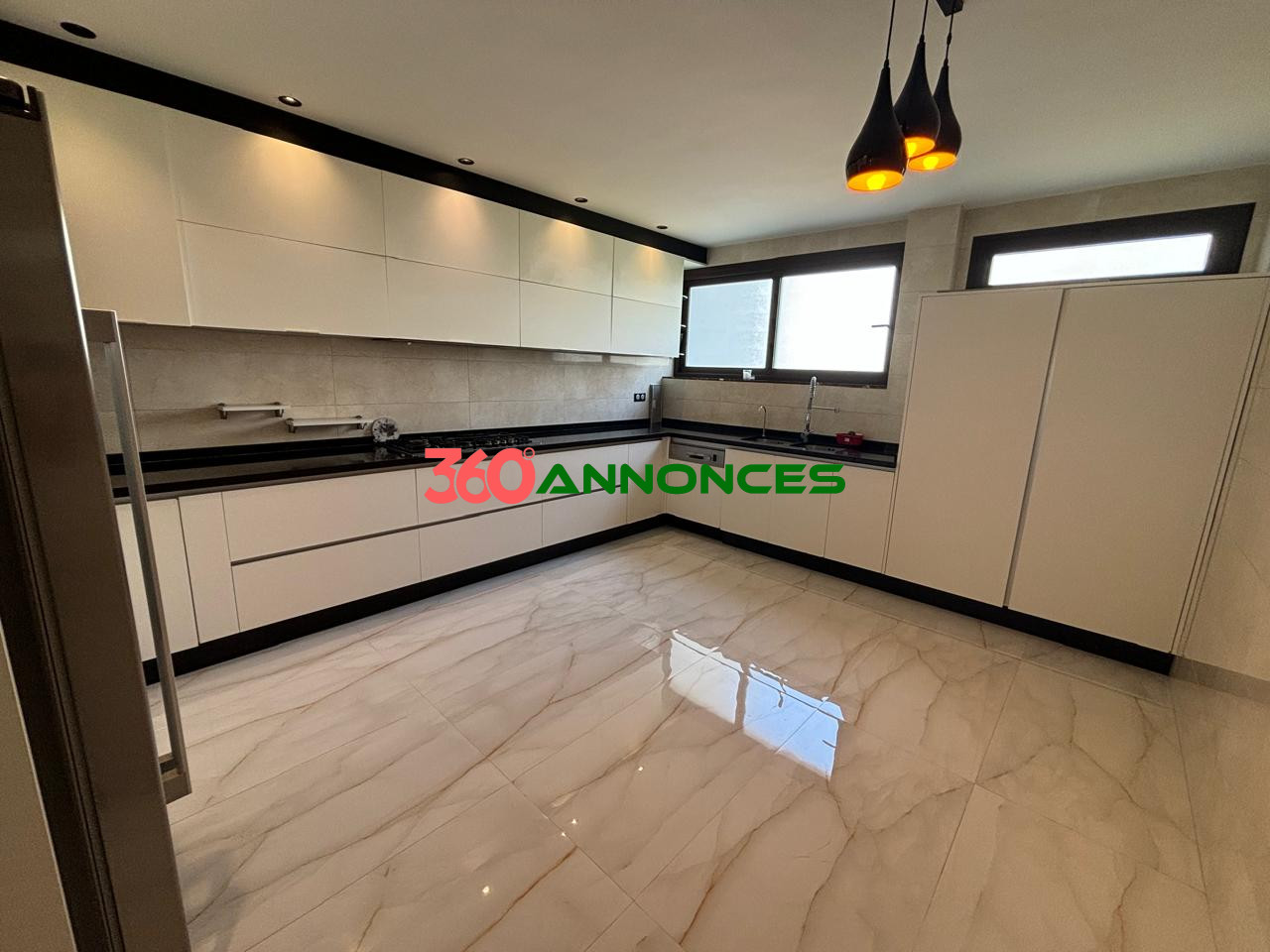 Appartement Meublé à Louer - L’Orangeraie du Souissi, Rabat - photo 13
