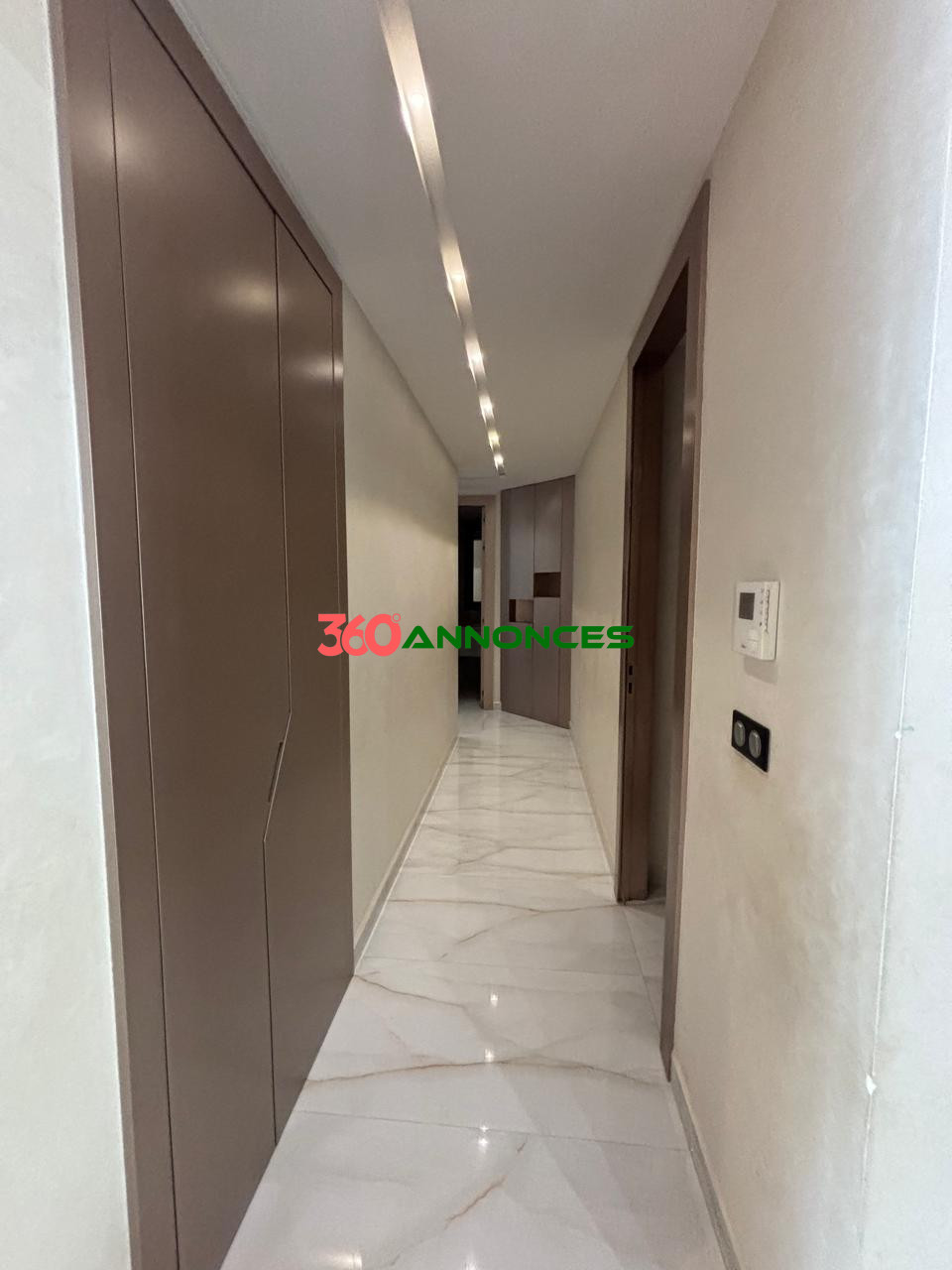Appartement Meublé à Louer - L’Orangeraie du Souissi, Rabat - photo 15