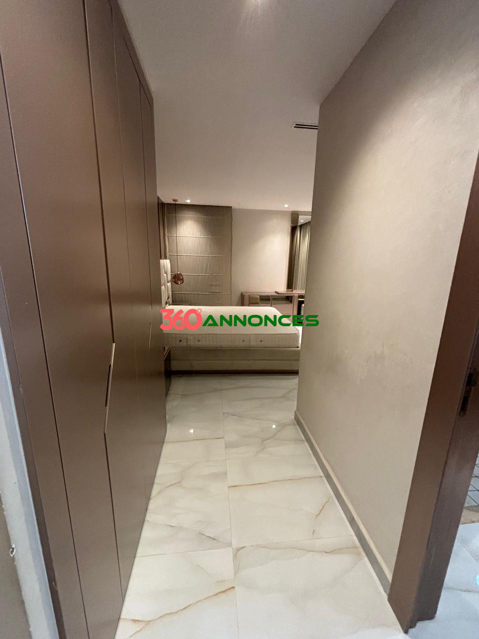 Appartement Meublé à Louer - L’Orangeraie du Souissi, Rabat - photo 8
