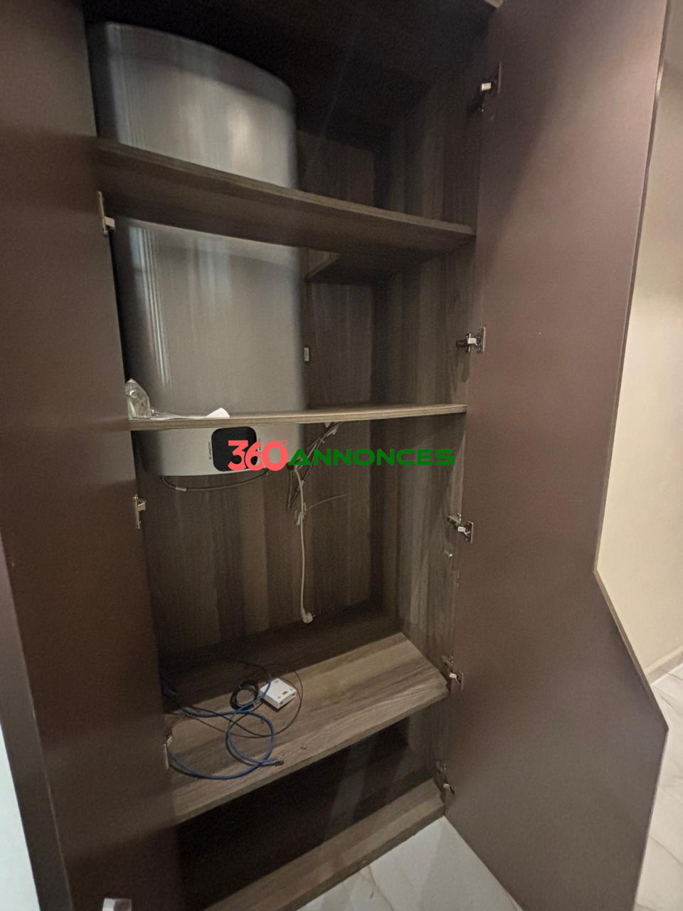 Appartement Meublé à Louer - L’Orangeraie du Souissi, Rabat - photo 9