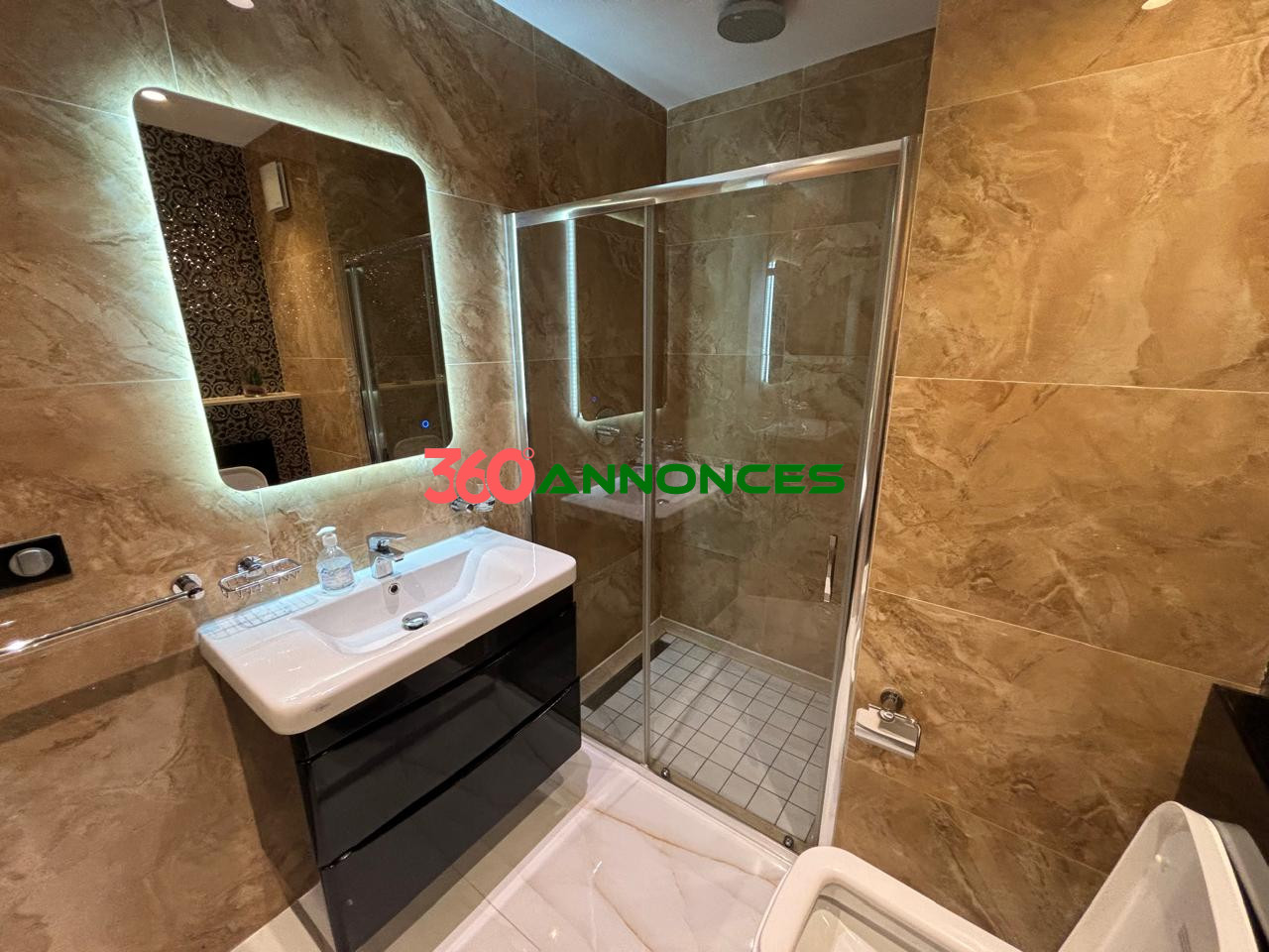 Appartement Meublé à Louer - L’Orangeraie du Souissi, Rabat - photo 10