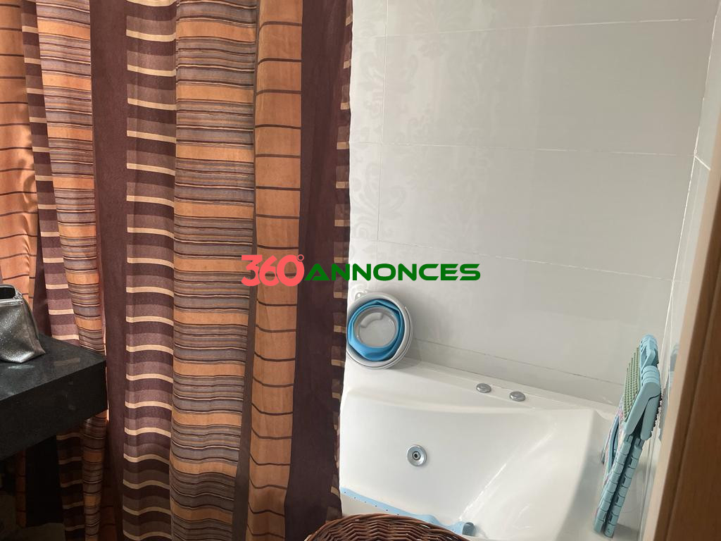 Appartement Meublé à Louer - Prestigia, Hay Riad 📍 Emplacement : 6ème étage, Prestigia Hay Riad, Rabat - photo 14