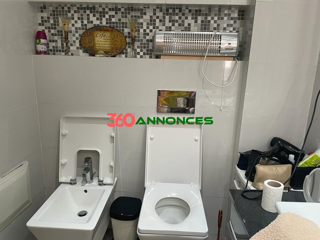 Appartement Meublé à Louer - Prestigia, Hay Riad 📍 Emplacement : 6ème étage, Prestigia Hay Riad, Rabat - photo 15