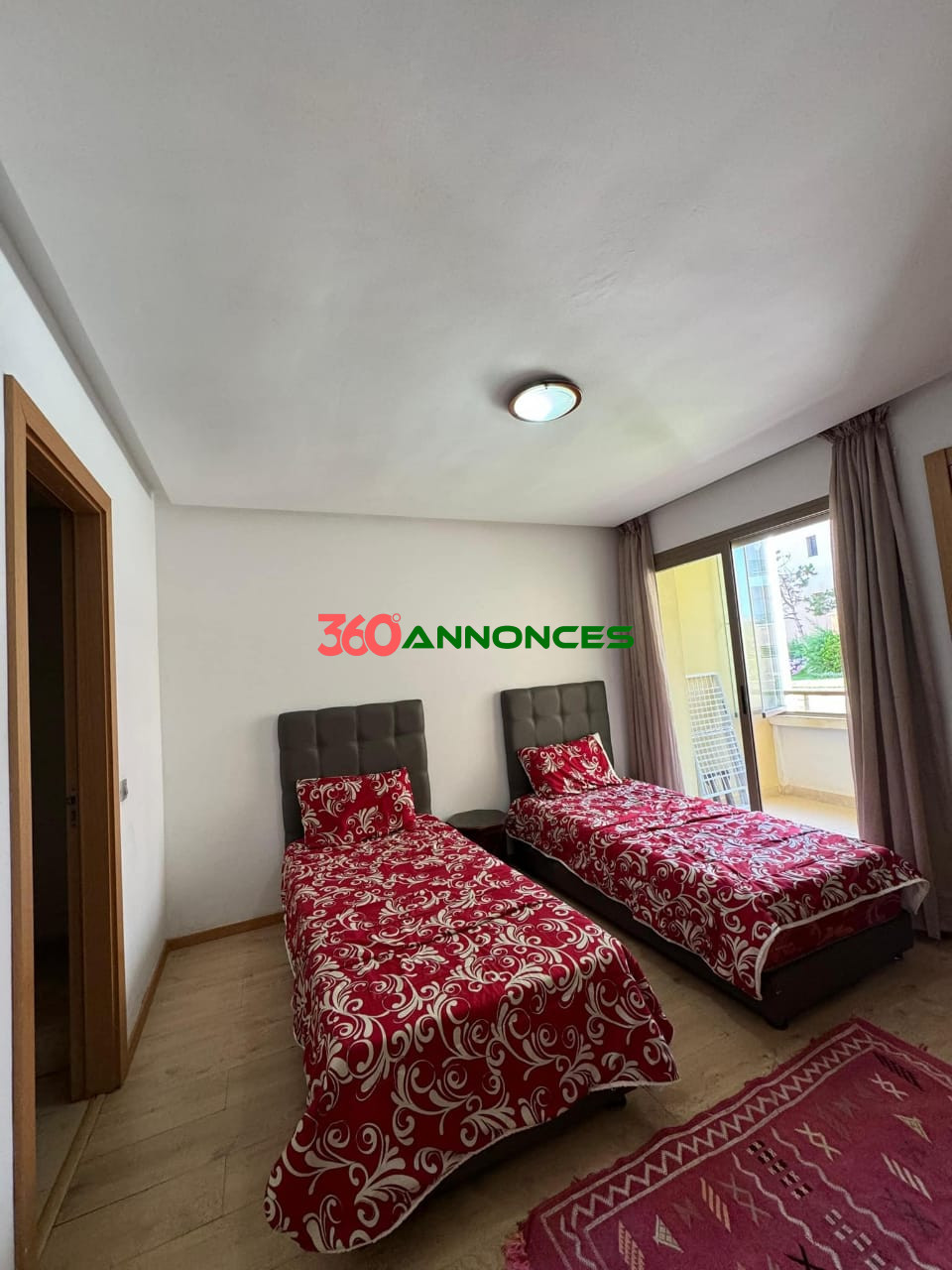 Appartement Meublé à Louer - Plage des Nations, Bouknadel, Salé 📍 Emplacement : Plage des Nations, Bouknadel, à 30 minutes de Rabat - photo 8