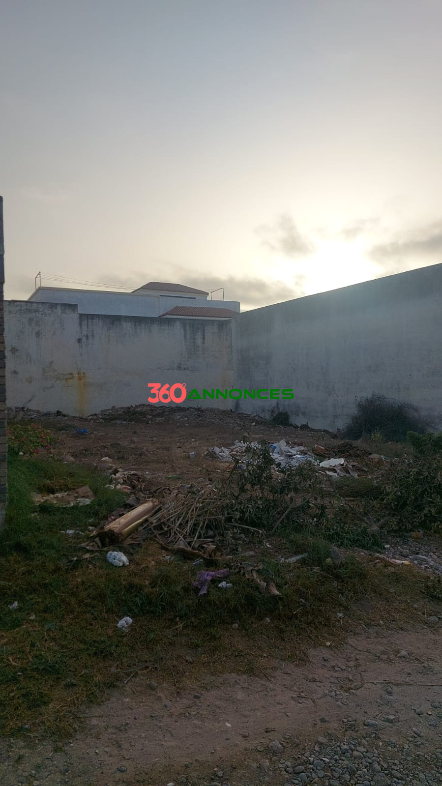 🏞️ Terrain à Vendre – Sidi Bouzid Prix : 744 640 MAD (soit 3 850 MAD/m²) — photo 2