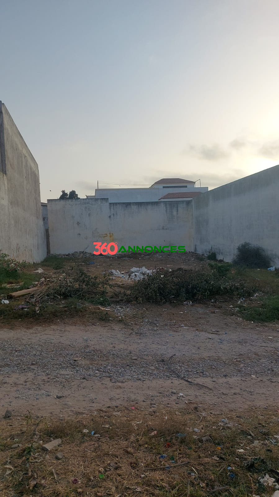 🏞️ Terrain à Vendre – Sidi Bouzid Prix : 744 640 MAD (soit 3 850 MAD/m²) — photo 3