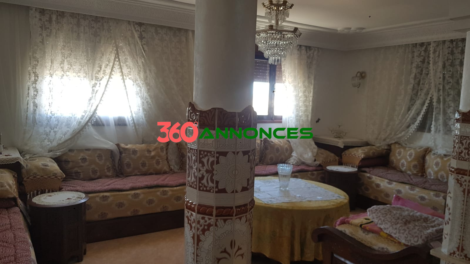 🏢 Immeuble R+3 à vendre à Yaacoub Al Mansour, Rabat - photo 11