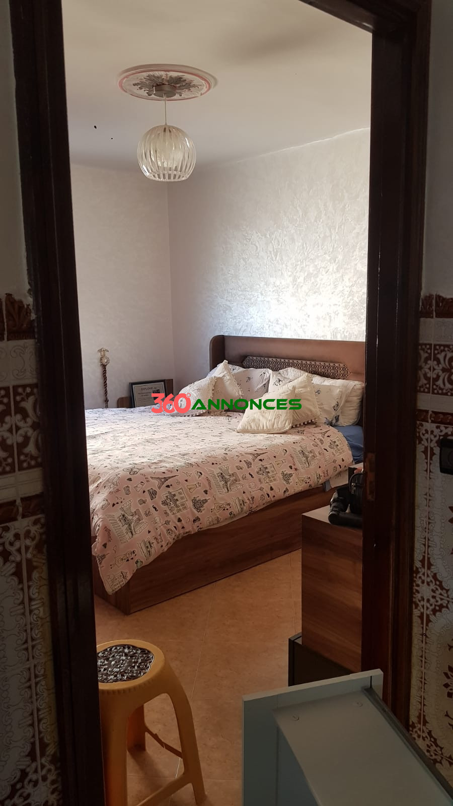 🏢 Immeuble R+3 à vendre à Yaacoub Al Mansour, Rabat - photo 12