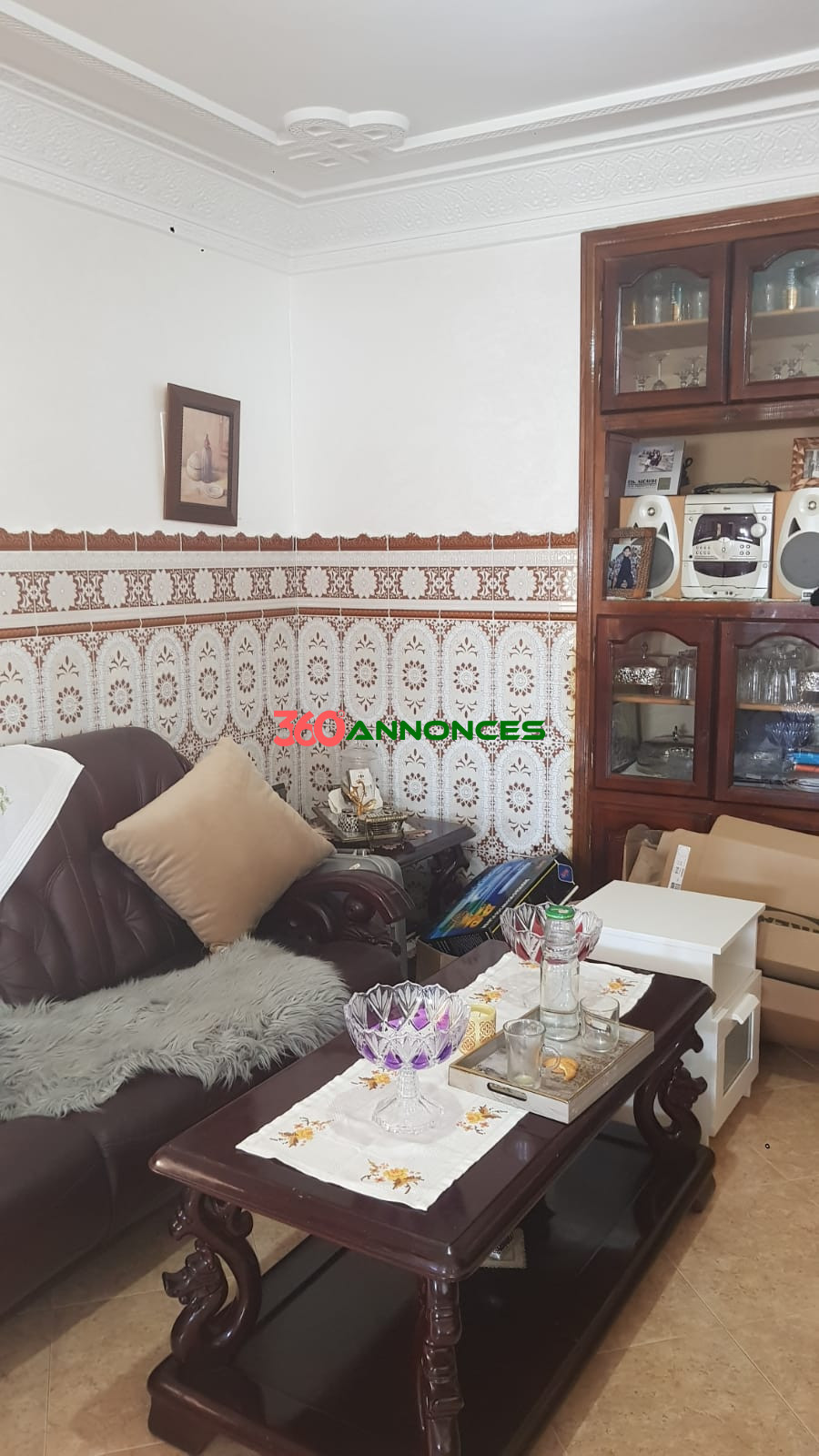 🏢 Immeuble R+3 à vendre à Yaacoub Al Mansour, Rabat - photo 15