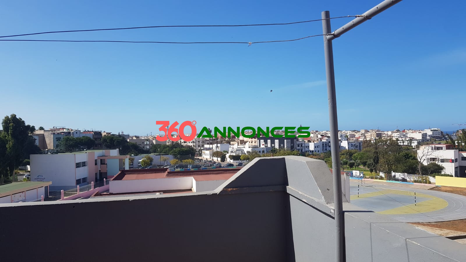 🏢 Immeuble R+3 à vendre à Yaacoub Al Mansour, Rabat - photo 16