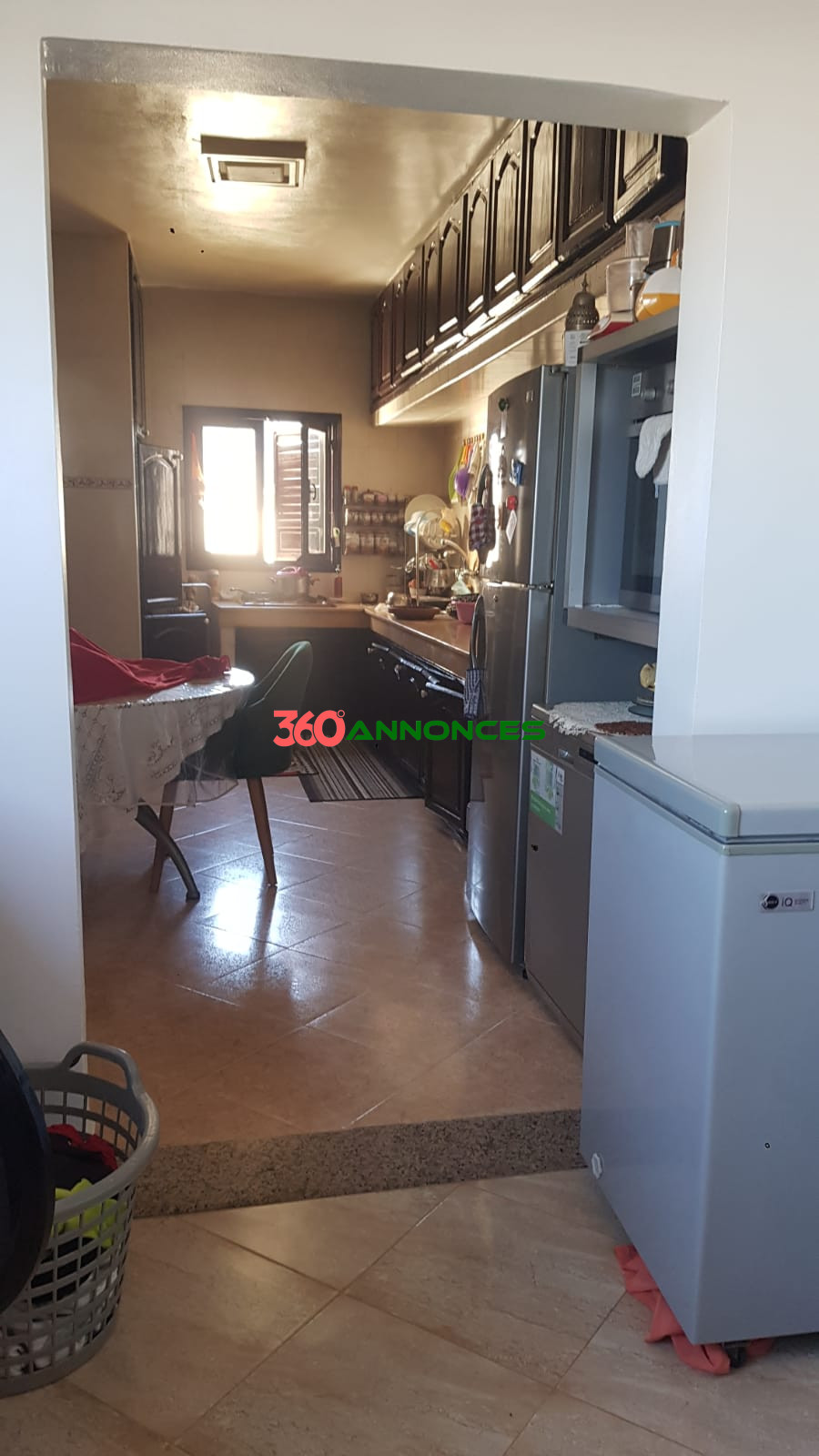 🏢 Immeuble R+3 à vendre à Yaacoub Al Mansour, Rabat - photo 17