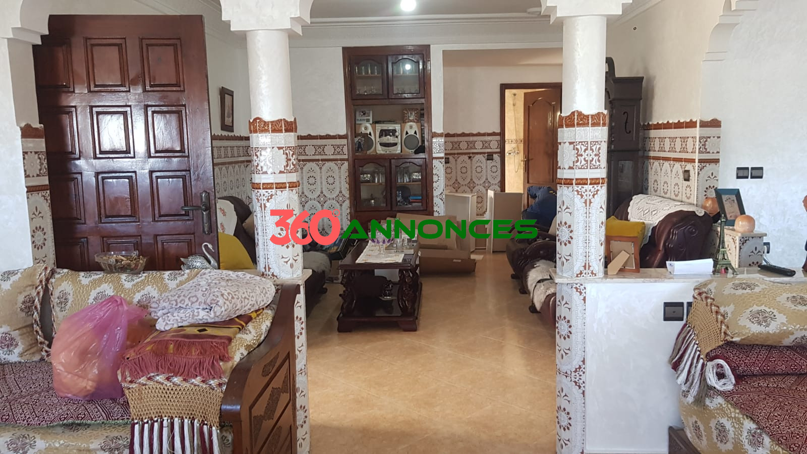 🏢 Immeuble R+3 à vendre à Yaacoub Al Mansour, Rabat - photo 19