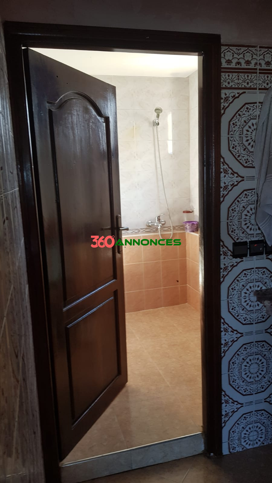 🏢 Immeuble R+3 à vendre à Yaacoub Al Mansour, Rabat - photo 20