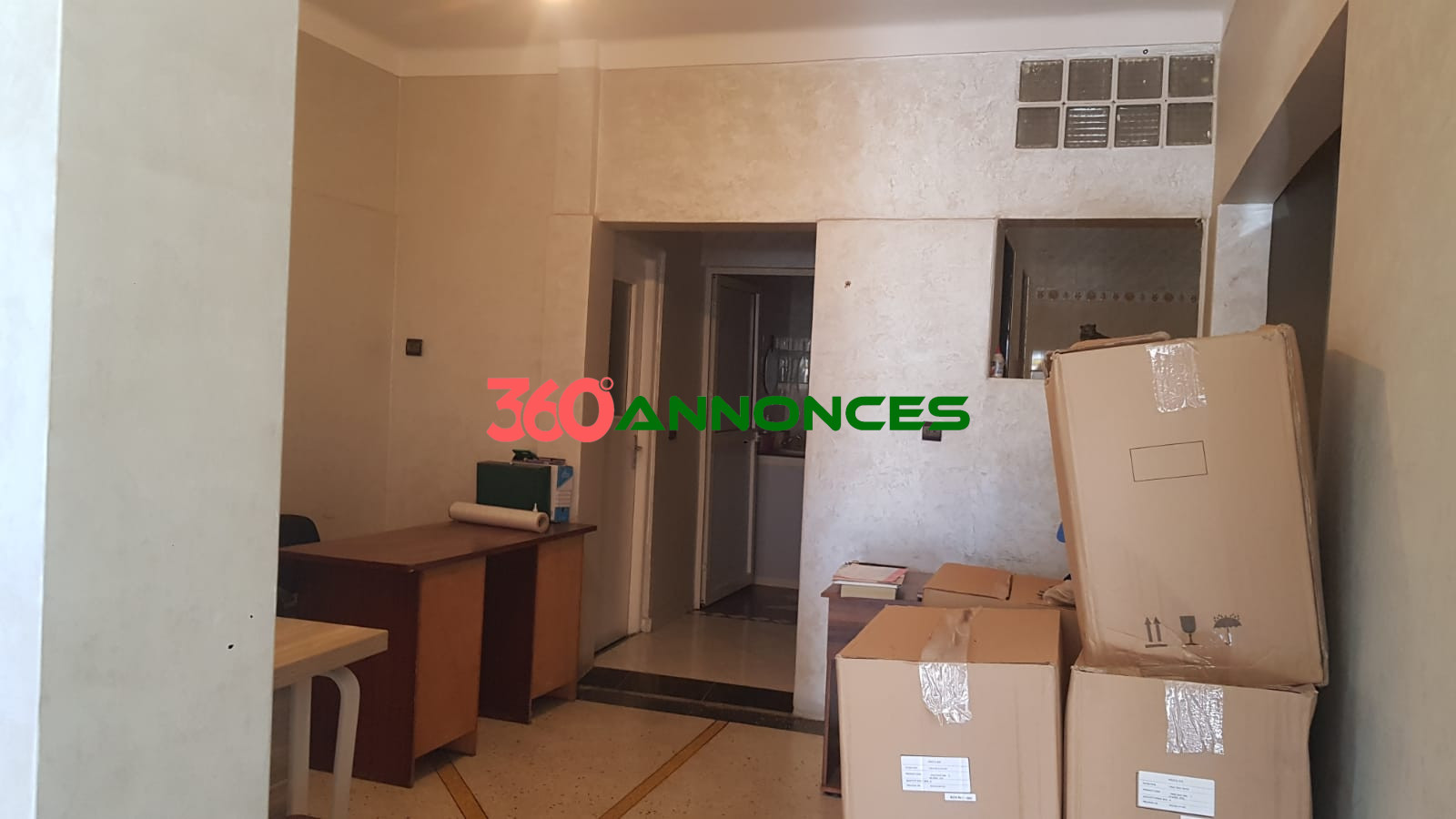 🏢 Immeuble R+3 à vendre à Yaacoub Al Mansour, Rabat - photo 3