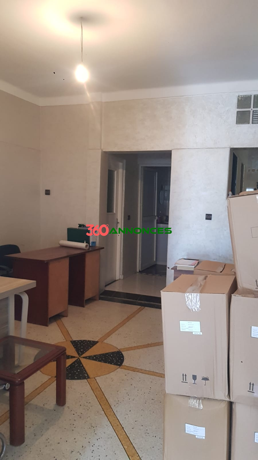 🏢 Immeuble R+3 à vendre à Yaacoub Al Mansour, Rabat - photo 5