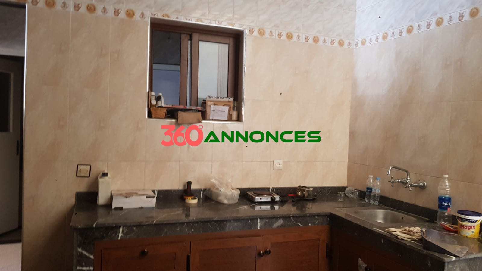 🏢 Immeuble R+3 à vendre à Yaacoub Al Mansour, Rabat - photo 6