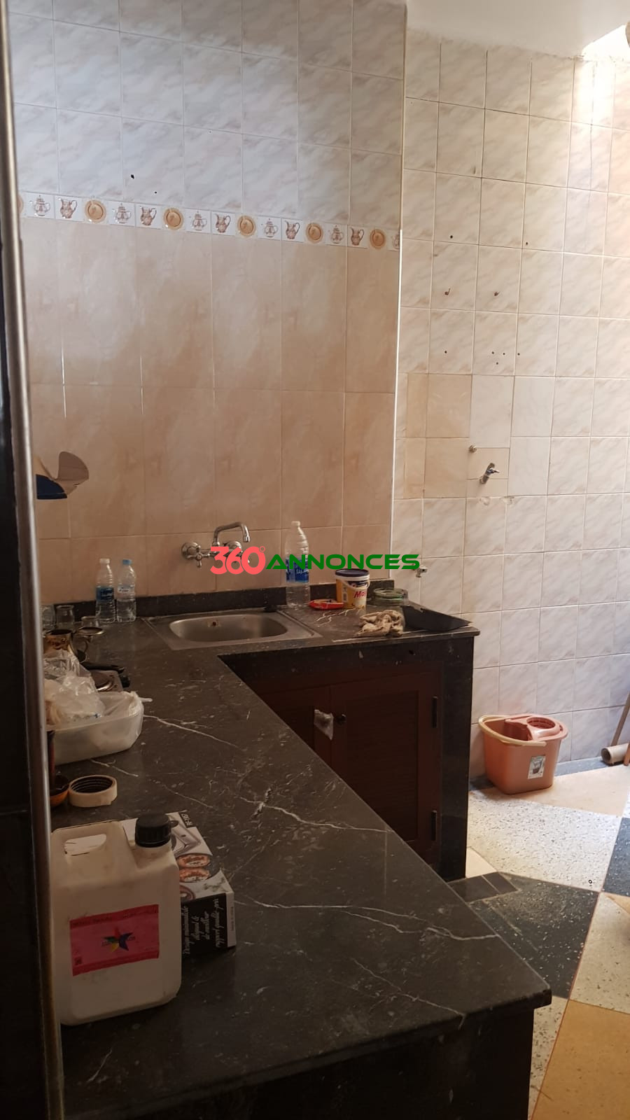 🏢 Immeuble R+3 à vendre à Yaacoub Al Mansour, Rabat - photo 7