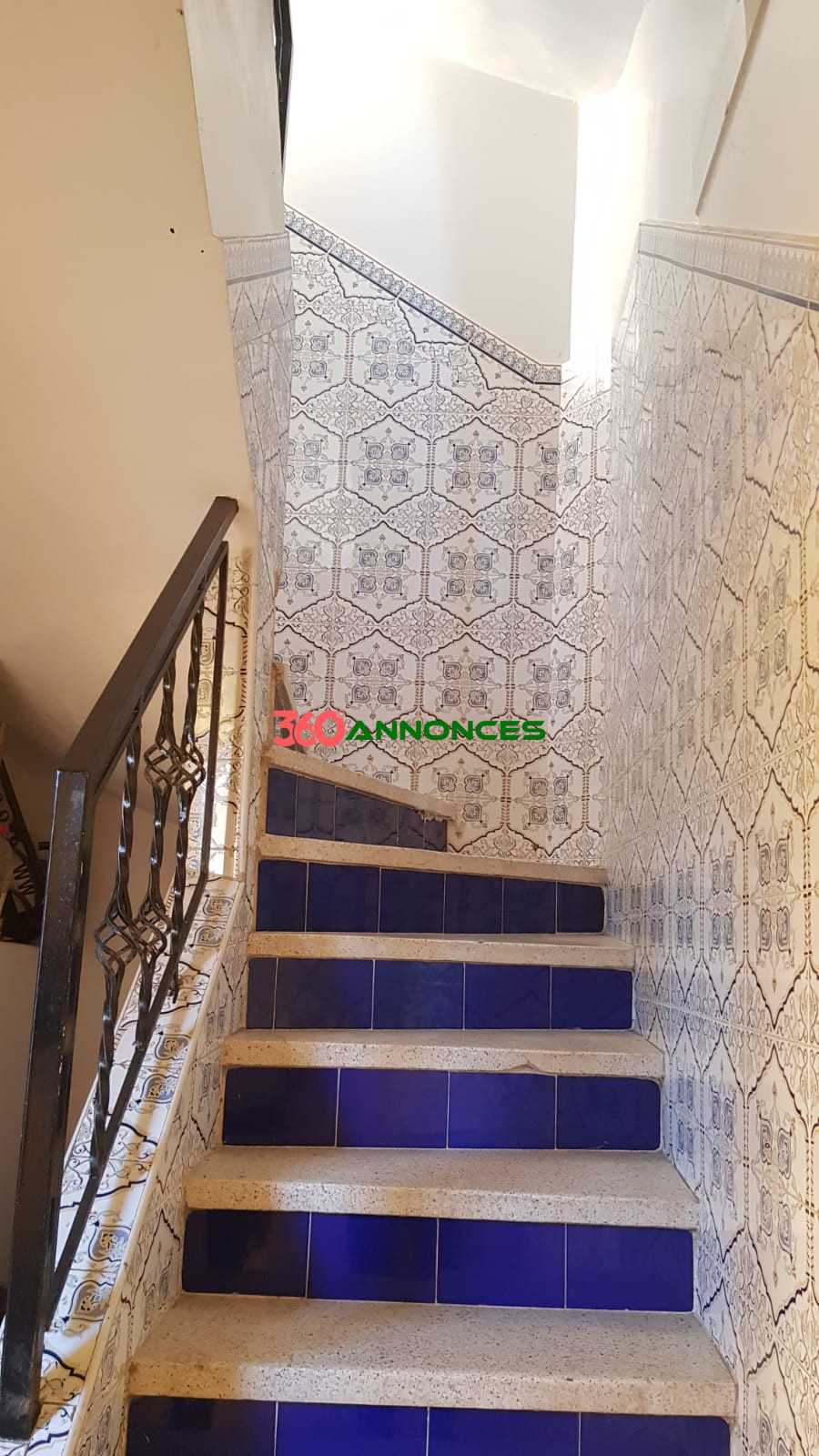 🏢 Immeuble R+3 à vendre à Yaacoub Al Mansour, Rabat - photo 9