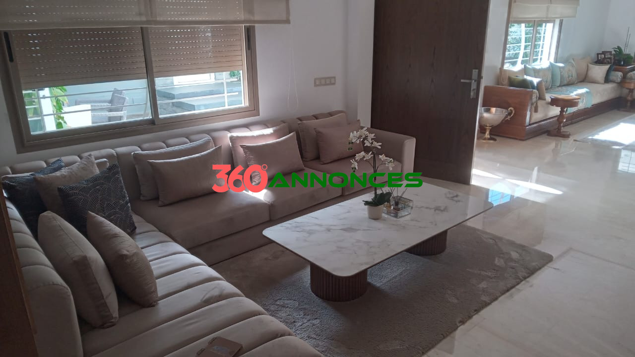🏡 Villa à vendre de 330 m² à Rabat - photo 11