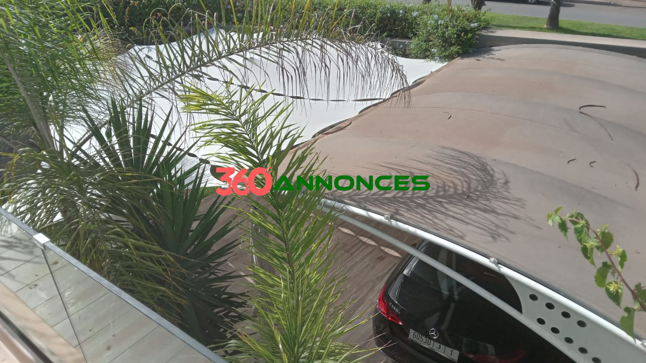 🏡 Villa à vendre de 330 m² à Rabat - photo 18