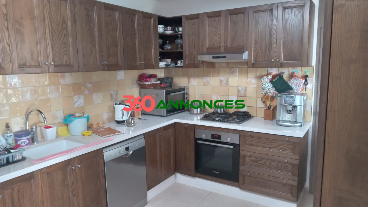 🏡 Villa à vendre de 330 m² à Rabat - photo 5