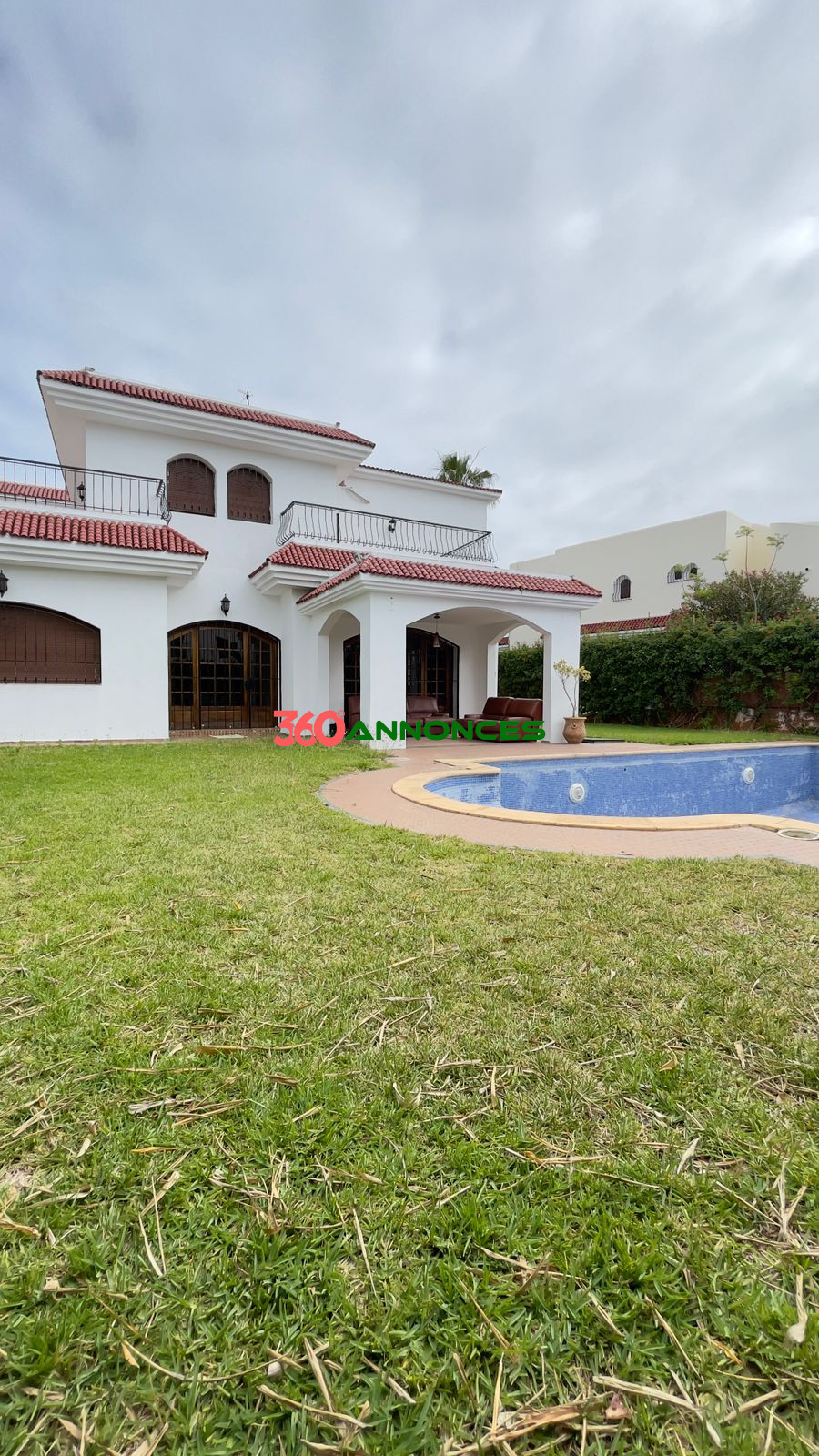🏡 Magnifique villa à vendre à Hay Riad, Rabat — photo 2