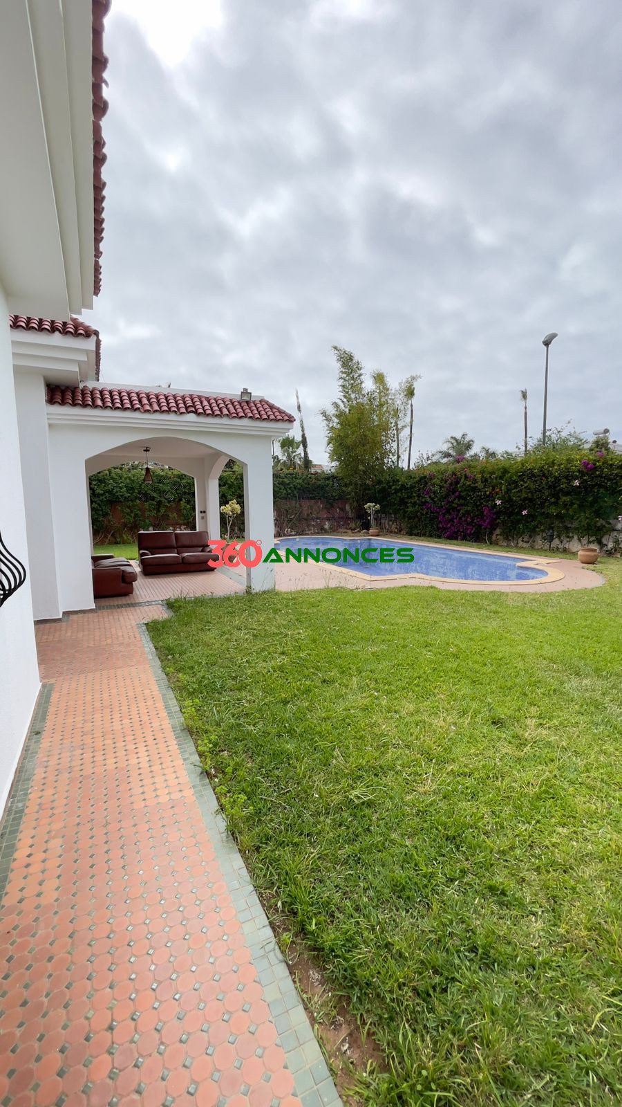 🏡 Magnifique villa à vendre à Hay Riad, Rabat — photo 3