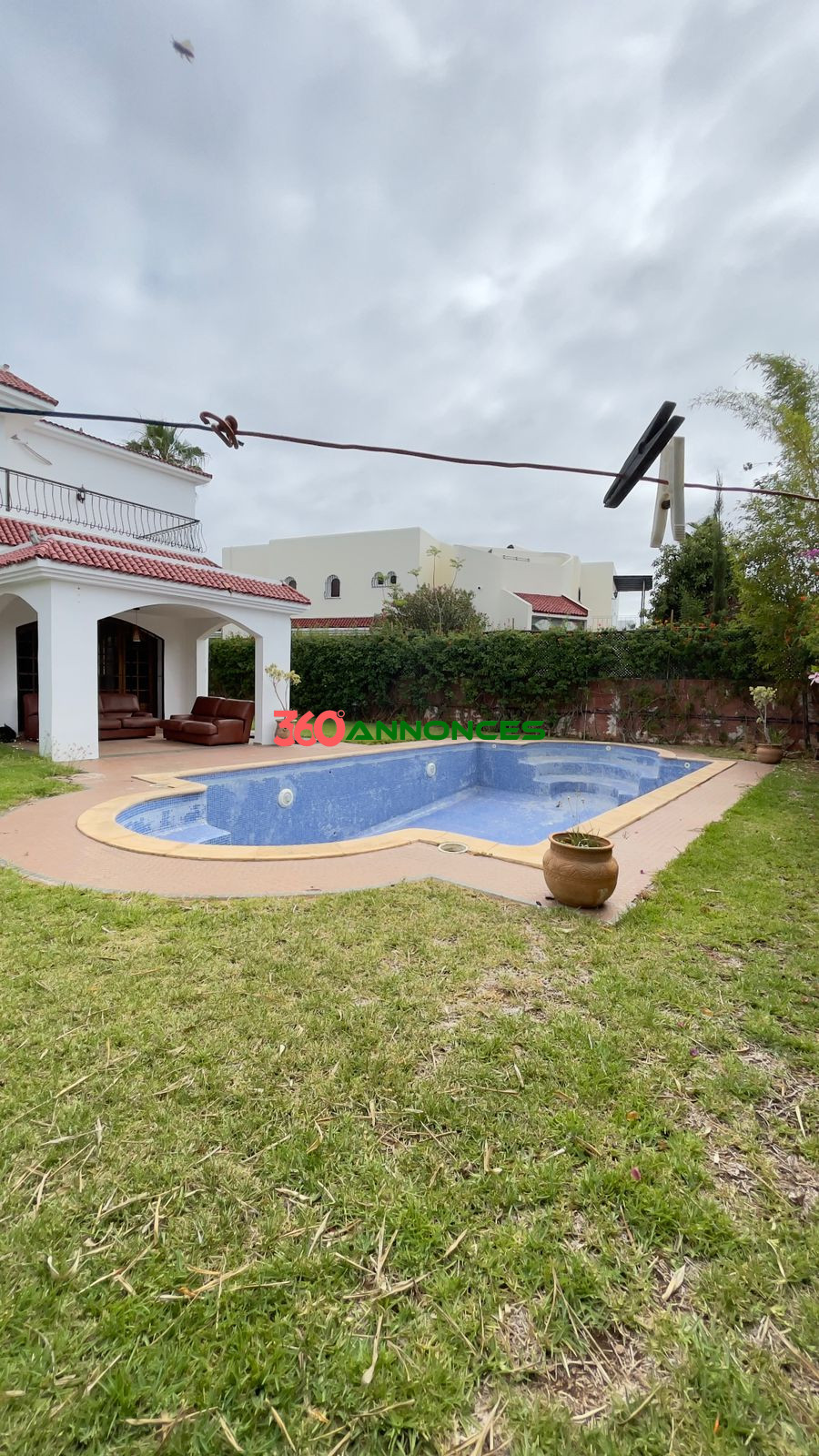 🏡 Magnifique villa à vendre à Hay Riad, Rabat — photo 4