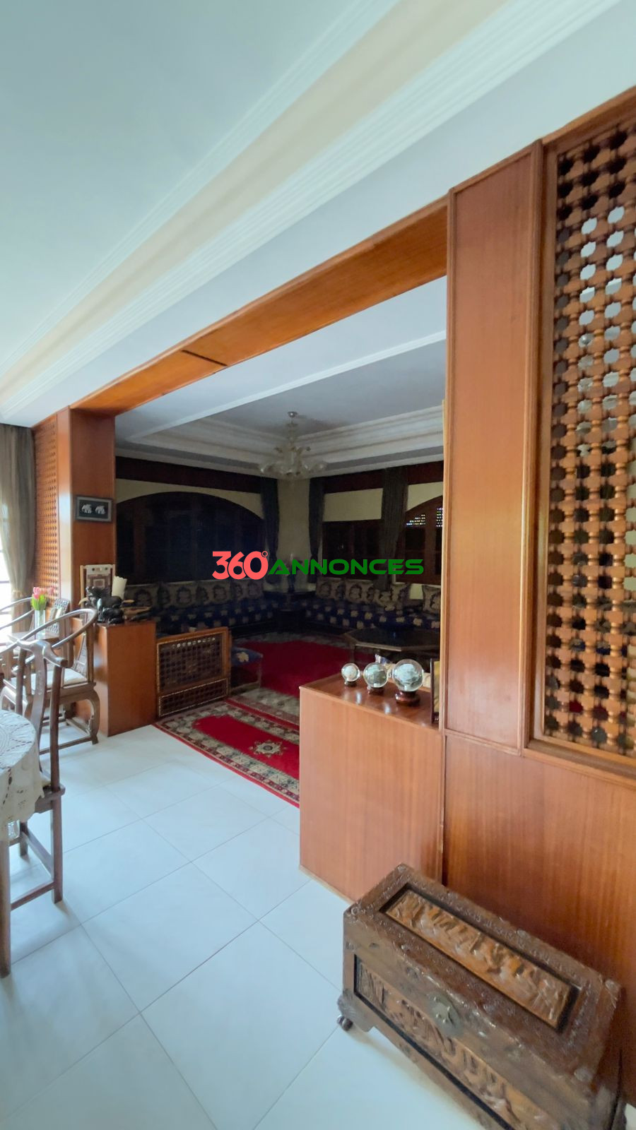 🏡 Magnifique villa à vendre à Hay Riad, Rabat — photo 5