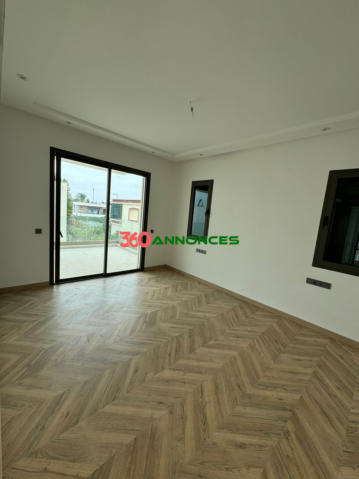🏡 Villa de Luxe à Vendre à Hay Riad, Rabat - photo 14