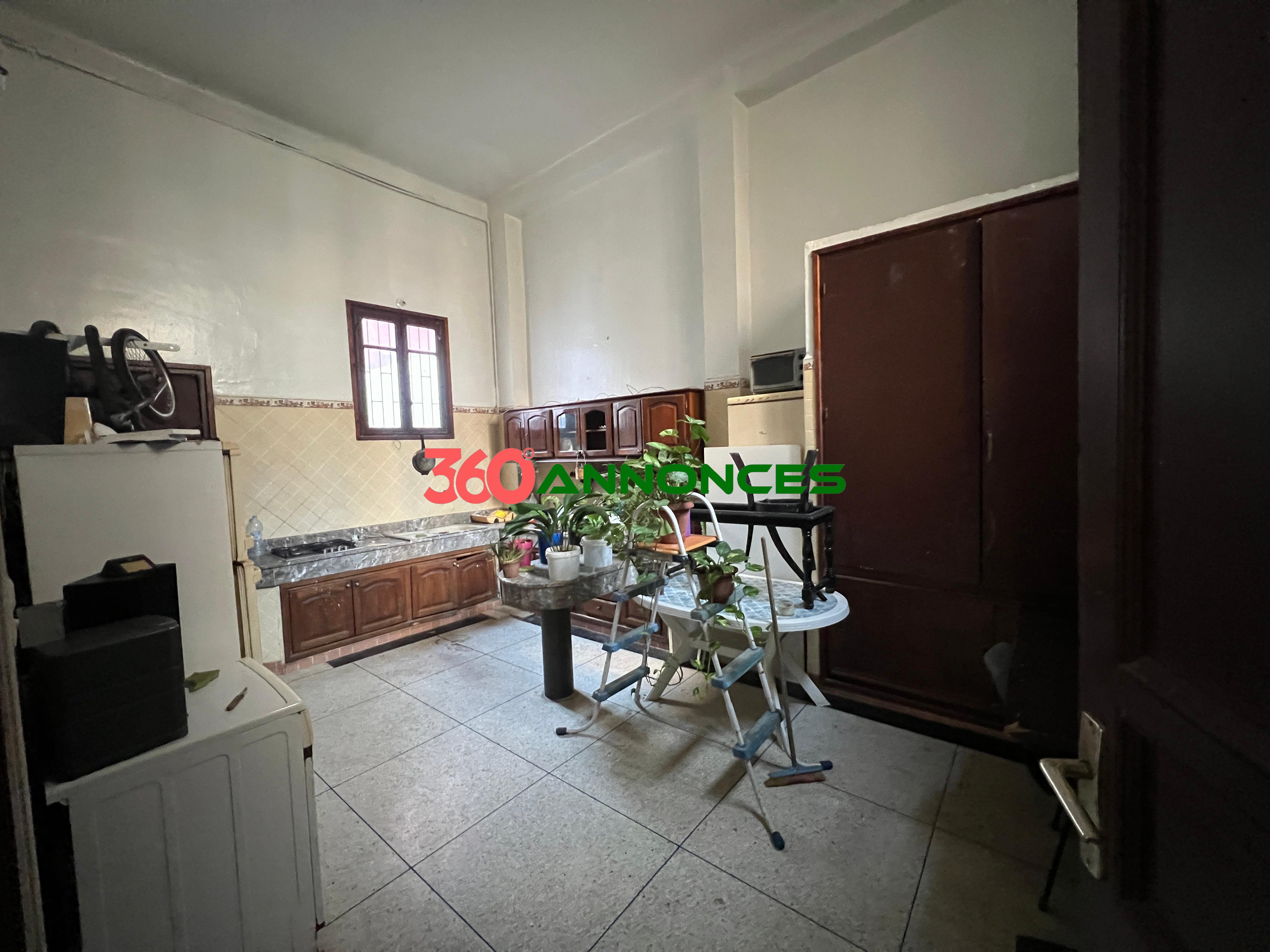 🏡 Riad à Vendre à la Médina de Rabat - photo 9