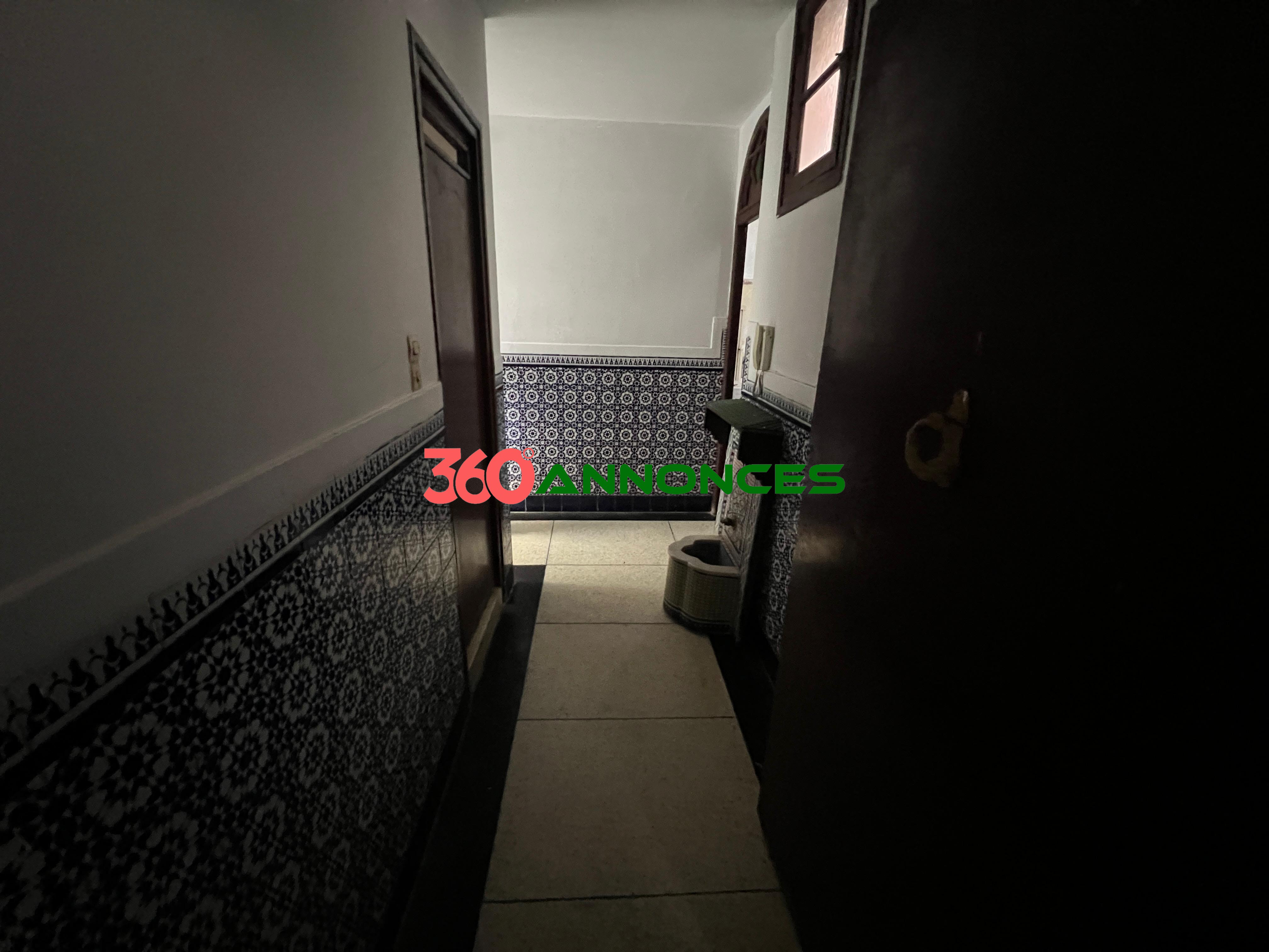🏡 Riad à Vendre à la Médina de Rabat - photo 10