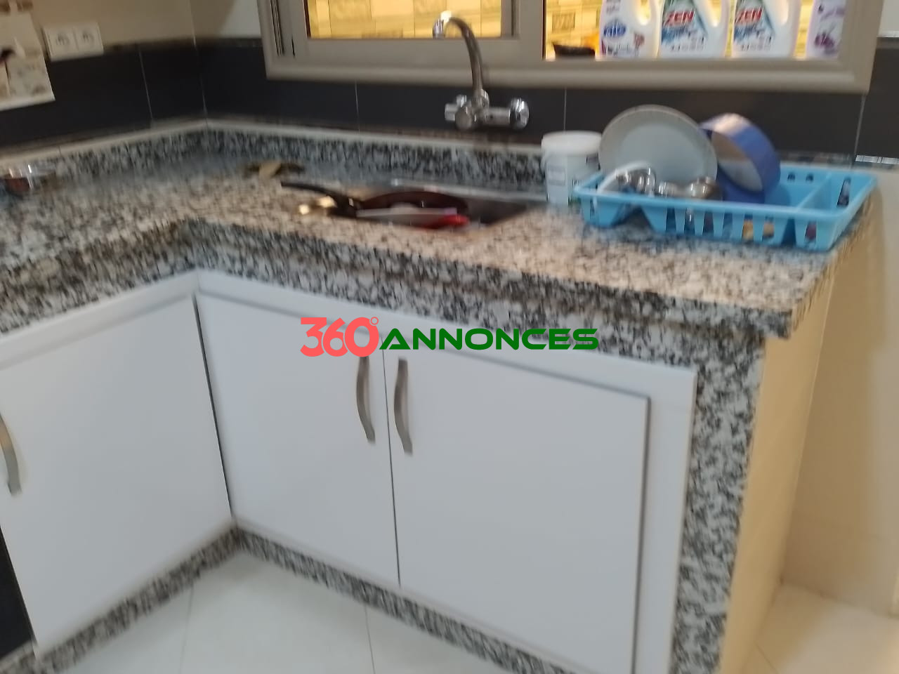 🏢 appartement rez de chaussée à Vendre à Bouznika — photo 2