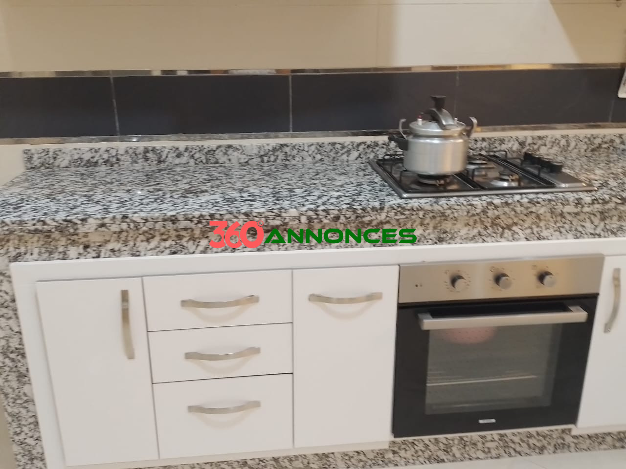 🏢 appartement rez de chaussée à Vendre à Bouznika — photo 3