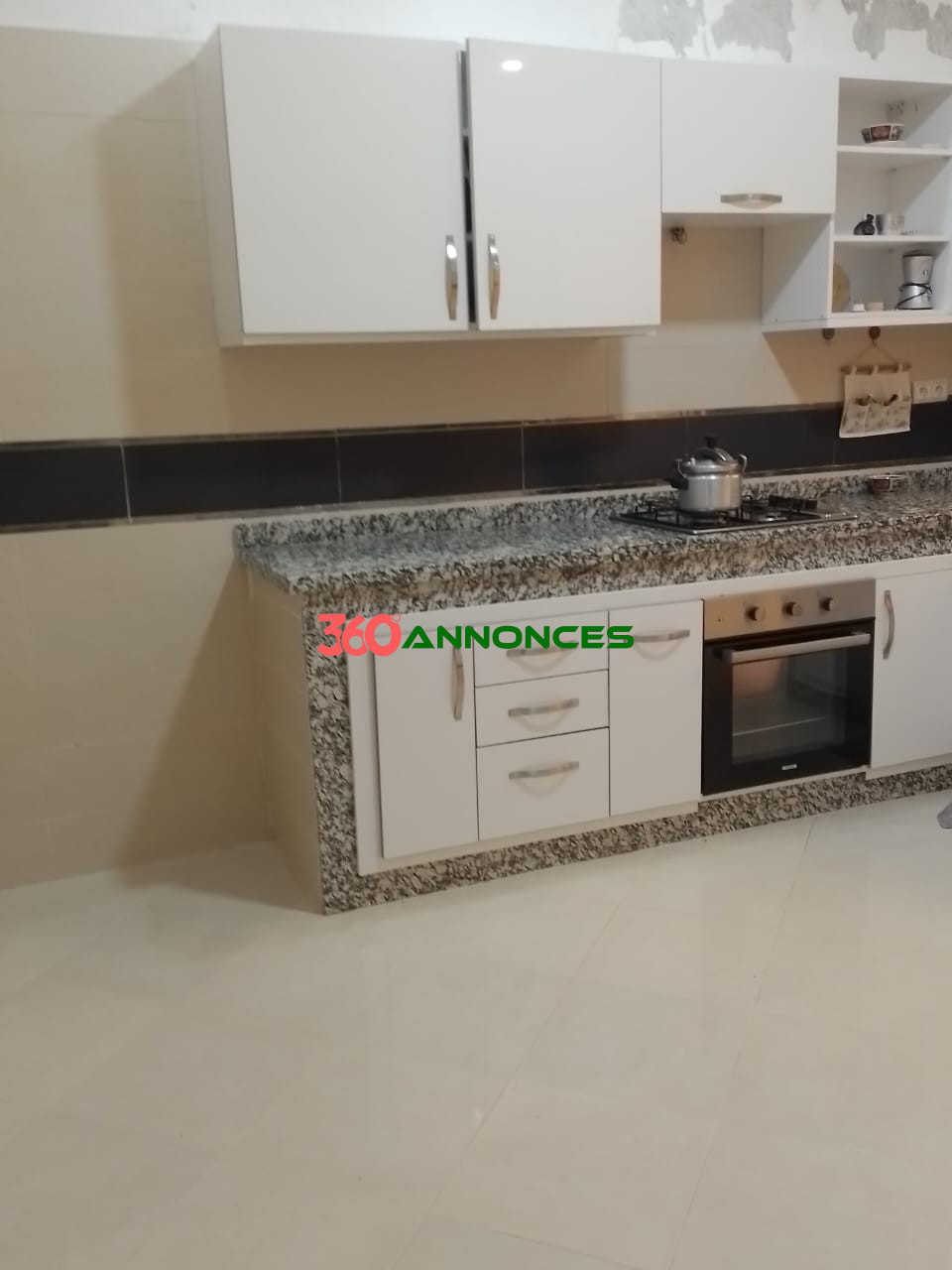 🏢 appartement rez de chaussée à Vendre à Bouznika — photo 4