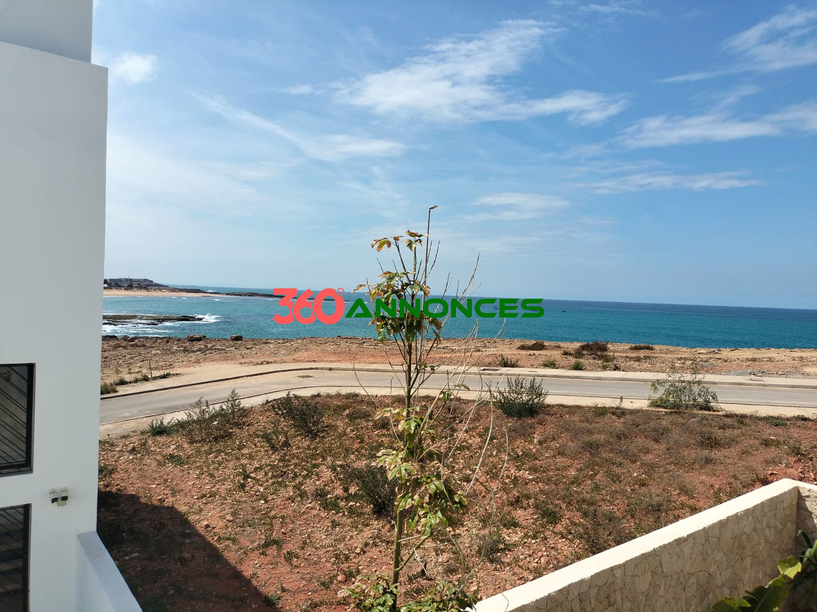 🏡 Villa de Luxe à Louer à Harhoura - Vue Panoramique sur la Mer 🌊 — photo 2