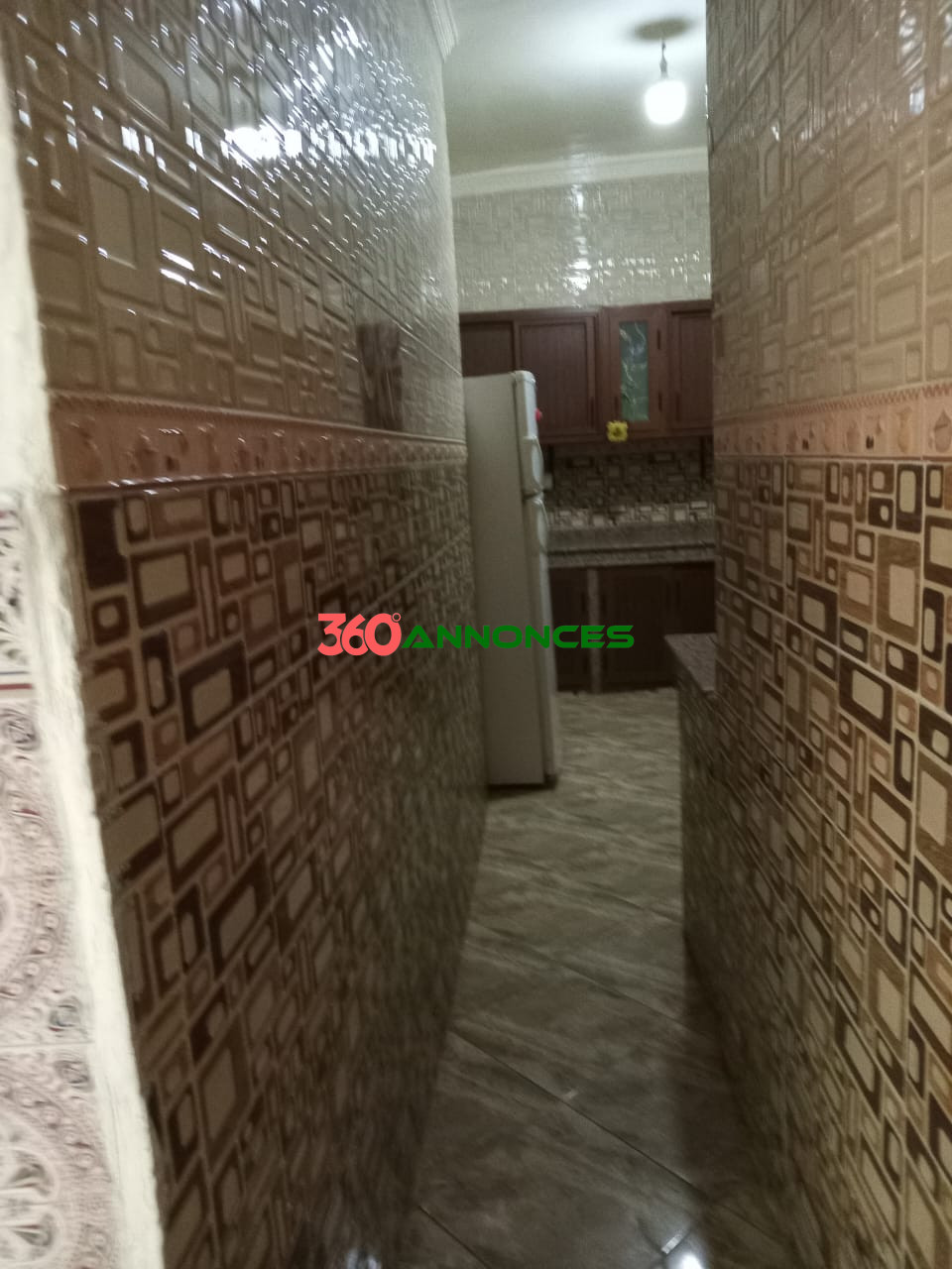 🏡 Riad à Vendre - Propriété Titrée — photo 2