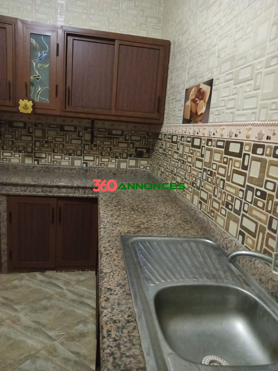 🏡 Riad à Vendre - Propriété Titrée — photo 4